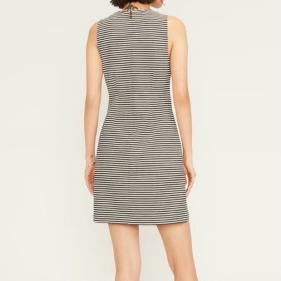 Everlane The Dream Shift Dress - Picture 2 of 10